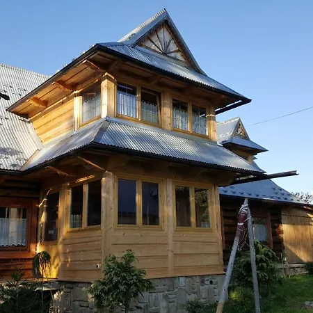 Dom U Mniszakow 샬레 *