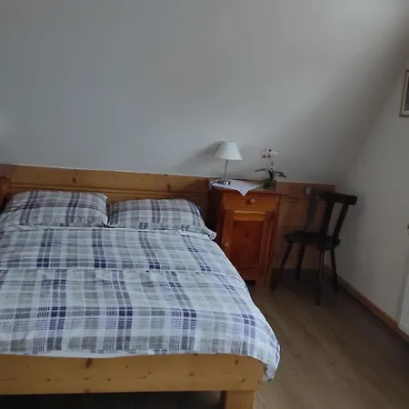 Domek alpejski Dom U Mniszakow Witów