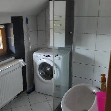 Dom U Mniszakow Witów